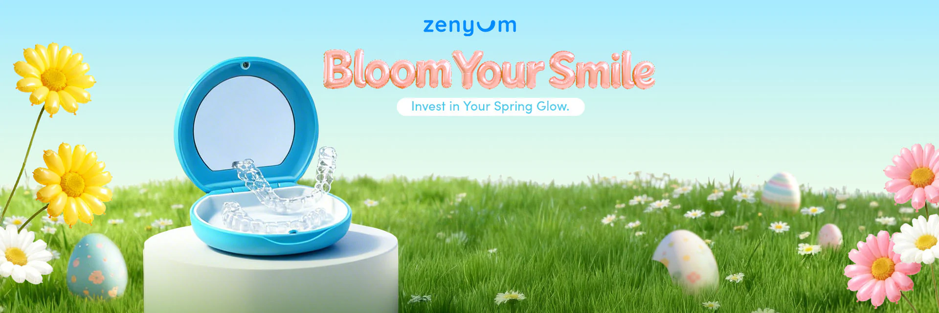 Your Smile, Your Best Accessory