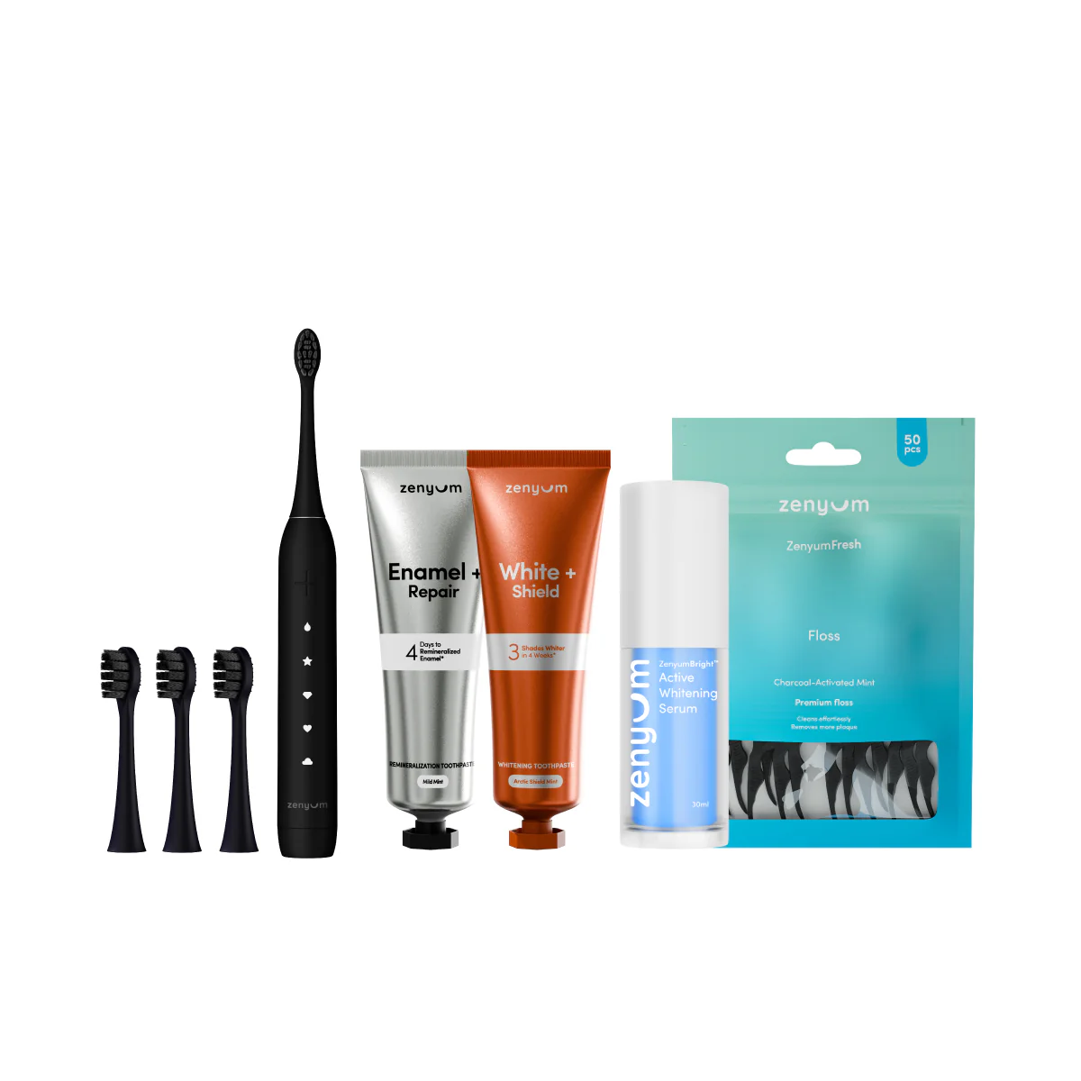 Electric Toothbrushes